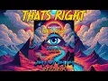 Download Lagu Panca Borneo - THATS RIGHT