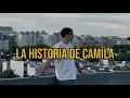 Lagu La Historia de Camila - Joaquín Da Rosa (Visualizer)