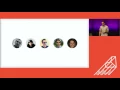 RubyConf AU 2017 - Reinvesting in Ruby by Tim Riley