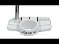 TaylorMade Rossa Ghost Fontana Putter Golf Club Review
