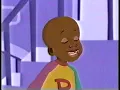 Nickelodeon Little Bill Promo October 1999 Better Quality