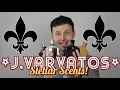 John Varvatos Good Bad Ugly Fragrance Review