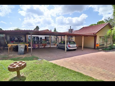 Download MP3 4 Bed House for sale in Gauteng | Bronkhorstspruit | Bronkhorstspruit |