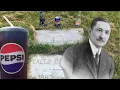 Visiting the Grave of PEPSI inventor Caleb Bradham