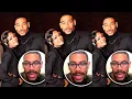 Download Lagu Aaron Pierre Speaks Out On dating Teyana Taylor ❤