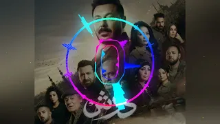 تتر بداية مسلسل درش   غناء عبد الباسط حموده  رمضان       دندنها