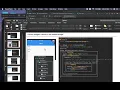 Flutter ListView 2 Horizontal listview