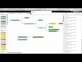 05-65 Node-RED project Variables Global Flow Node