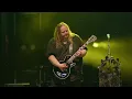 🔥 SHADE EMPIRE LIVE – Anti-Life Saviour @ Bloodstock 2025 🤘⚔️