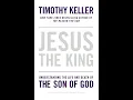 Jesus the King