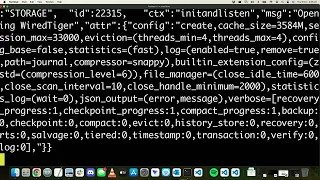 Down on the FARM stack Sowing Web Apps with FastAPI React and MongoDB
