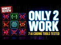 I Tested 7 AI Coding Assistants in 2026 Only 2 Are Worth Your Money Honest Comparison