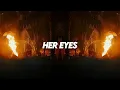 Download Lagu Charlie Jeer - Her Eyes (Hoodia x Higher Lane Afro House Remix)