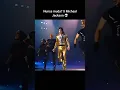 Download Lagu MICHEAL JACKSON X NUNCA MUDA?SPED UP EDIT 💀 #brazilianfunk #michaeljackson #dance #viralvideo #phonk