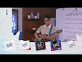 INI KARYA GUE : ARDHITO PRAMONO - WAKING UP TOGETHER WITH YOU