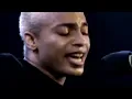 Download Lagu Holding On To You live - Terence Trent D’Arby Sananda Maitreya Only Vocals Isolated vocal a cappella