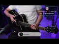 Unfair - Kevin Kaarl - Guitar Tutorial
