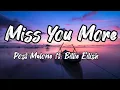 Download Lagu Post Malone - Miss You More ft. Billie Eilish