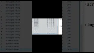 Bypass ALERT XSS Filter CyberSecurityTV Shorts 