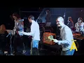 Kaleo - Glass House (Stúdíó A)