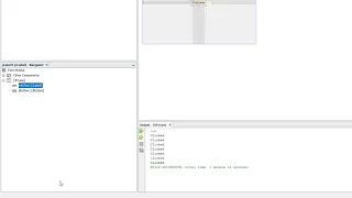 Java GUI Tutorial Netbeans IDE