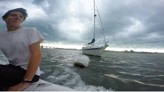 LIVEABOARD LIFE VLOG