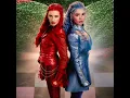 Cast - Perfect Princess (From "Descendants"Wicked Wonderland")
