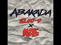 ABAKADA - Gloc-9 & Mark Beats