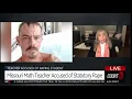 Hailey Clifton Carmack Court TV 01 12 24