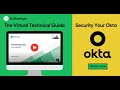 Download Lagu Strengthening your Okta - hands on technical session (Highlights)