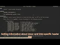 Linux System Programming Techniques 3 Diving Deep Into C in Linux