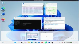 OSINT Get target IP address using WhatsApp through wireshark Wireshark Tutorial Ethical Security