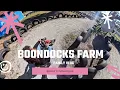 Boondocks farm