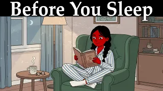 Think About This Before You Go To Sleep And Your Life Will Change - Carl Jung