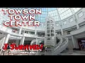 I Survived Towson Town Center Is This Beautiful Mall Really As Dangerous As They Say