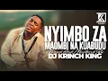 Download Lagu NYIMBO ZA KUABUDU | DEEP SWAHILI WORSHIP SONG NONSTOP 2025 VOL 5 - DJ KRINCH KING