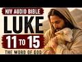 The Prodigal Son Luke 11 15 NIV Bible