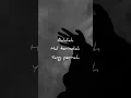 Download Lagu Hal Terindah - Seventeen (Lyrics) | Story Whatsapp #shorts #halterindah #seventeen