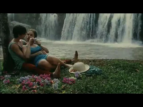 Trailer DETRÁS DEL SOL MÁS CIELO