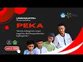 PEKA || SHORT MOVIE || GERAKAN NASIONAL REVOLUSI MENTAL - GERAKAN INDONESIA BERSIH