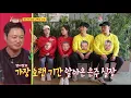 Dongeun’s limitless eating at a beef buffet [Boss in the Mirror/ENG/2019.12.15]