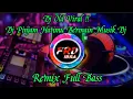 Dj Old Viral !! Dj Pinjam Hatimu Bermain Musik Dj (Slow) Remix Full Bass Terbaru