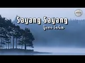 Download Lagu Yeni Inka - Sayang Sayang (lyric)
