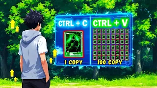 اتنمرو عليه واستهزأو بيه بسبب ضعفه لكنه بيروح عالم تاني وبيكتسب قوة مرعبة وبقا وحش الكل بيخاف منه 