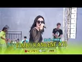 Denik Armila - TOMBO KANGENE ATI || ONE PRO (Live Anniversary Ke-2 Pemuda B-FOUR )