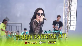 Download Denik Armila - TOMBO KANGENE ATI || ONE PRO (Live Anniversary Ke-2 Pemuda B-FOUR ) MP3