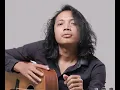 felix irwan - Mengejar Matahari (cover)