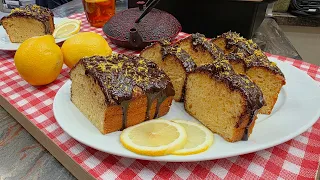 Nagyon citromos sütemény. Kezdőknek is pikk pakk..Cosori TwinFry @szokykonyhaja 