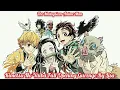Download Lagu Kimetsu No Yaiba (Demon Slayer) Op Full - Gurenge By Lisa (AMV With Lyric)