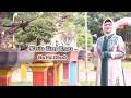 QASIDAH WANITA TIANG NEGARA - COVER NASHIHAH HASANAH ( Official Music VIdeo )